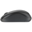 Изображение Мышь Logitech Mouse M240 Silent Bluetooth серого цвета