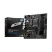 Изображение Материнская плата MSI PRO B760M-P DDR4