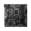 Изображение Материнская плата MSI PRO B760M-P DDR4