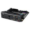 Изображение Материнская плата Asus ROG STRIX B760-I GAMING WIFI черного цвета.