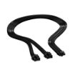 Изображение Кабель для видеокарты Antec PCIE Gen5 16P SP Cable 0-761345-99935-9.