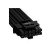 Изображение Кабель для видеокарты Antec PCIE Gen5 16P SP Cable 0-761345-99935-9.