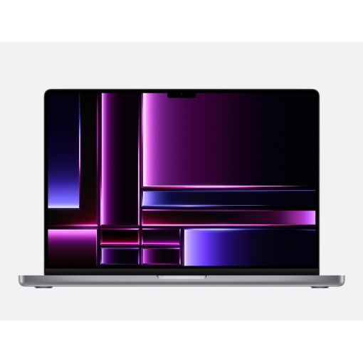 תמונה של מחשב נייד Apple MacBook Pro 16 Early 2023 M2 Max Space Grey 64GB 4TB SSD (US) Z176-065-CDP3-065-CDP8-065-CDTM