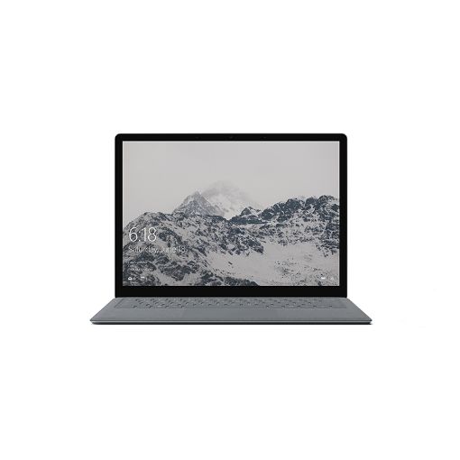 תמונה של מחשב נייד Microsoft Surface Laptop 2 Platinium Core i7 16GB 1TB LQV-00001