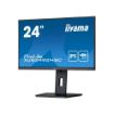Изображение Монитор IIYAMA 24" ProLite XUB2492HSC-B5 черного цвета.