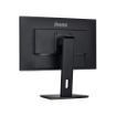 Изображение Монитор IIYAMA 24" ProLite XUB2492HSC-B5 черного цвета.