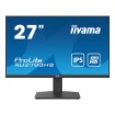 Изображение Монитор IIYAMA 27" ProLite FHD XU2793HS-B5 черного цвета.