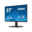 Изображение Монитор IIYAMA 27" ProLite FHD XU2793HS-B5 черного цвета.