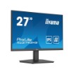 Изображение Монитор IIYAMA 27" ProLite FHD XU2793HS-B5 черного цвета.