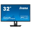 תמונה של מסך מחשב IIYAMA 31.5" ProLite WQHD 4ms IPS XB3270QS-B5