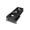 תמונה של Gigabyte GeForce RTX 4060Ti (DLSS 3) GV-N406TGAMING OC-8GD N406TGAMINGOC8GD