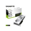 תמונה של Gigabyte GeForce RTX 4060Ti (DLSS 3) GV-N406TAERO OC-8GD N406TAEROOC8GD