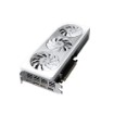 תמונה של Gigabyte GeForce RTX 4060Ti (DLSS 3) GV-N406TAERO OC-8GD N406TAEROOC8GD