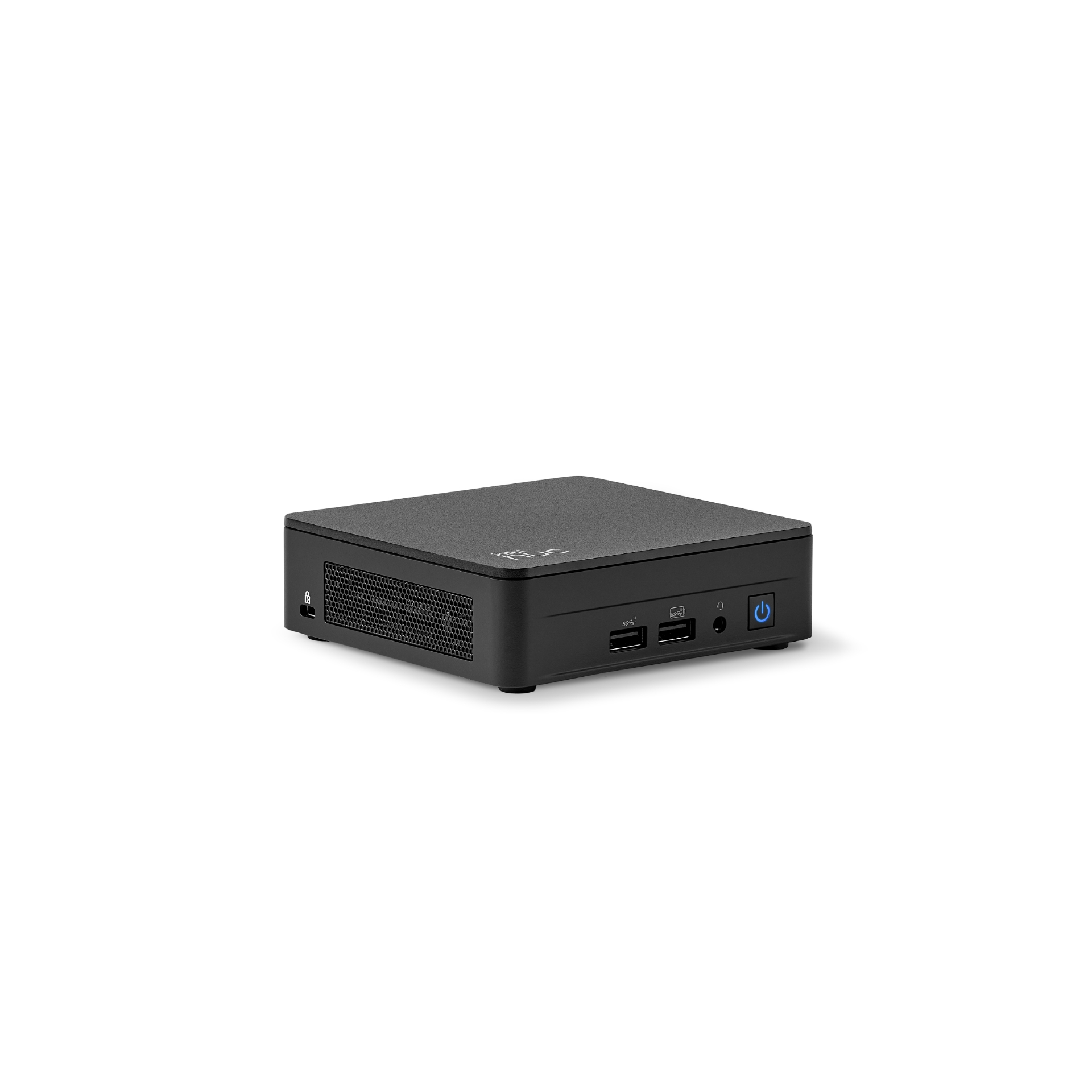 Intel NUC 13 Arena Canyon RNUC13ANKI70000 - 1PC.co.il