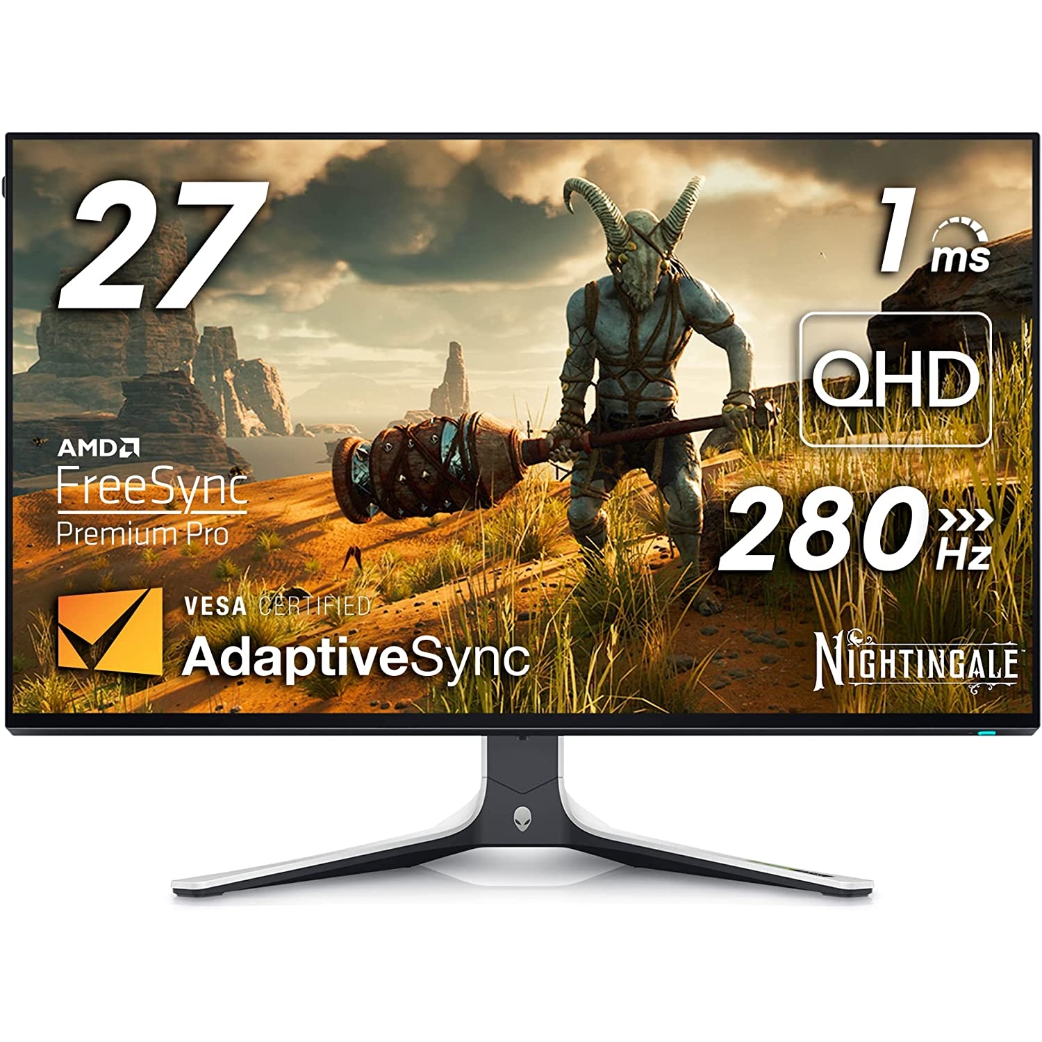 Dell Alienware 27