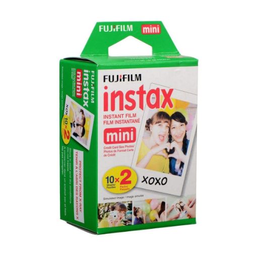FujiFilm Instax Mini 10x2 Instant Film Polaroids 