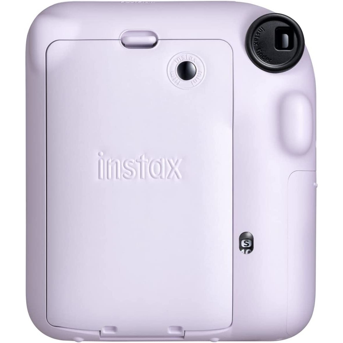 Fujifilm Instax Mini Instant Camera Lilac Purple Pc Co Il