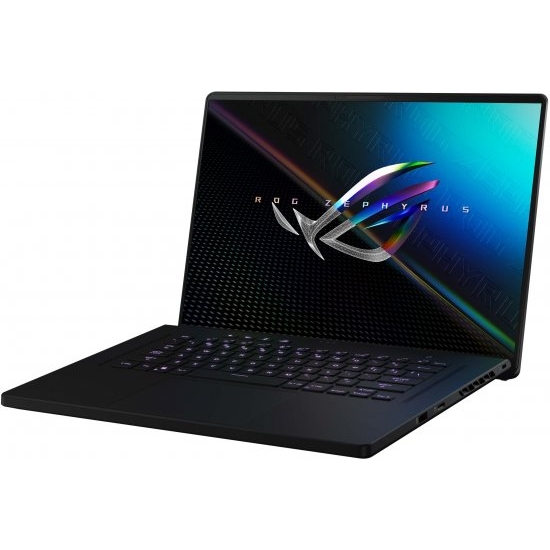 Asus ROG Zephyrus M16 GU604VY-NM014X (2023) laptop - 1PC.co.il