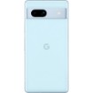 תמונה של טלפון סלולרי Google Pixel 7a 5G 128GB בצבע Sea (כיסוי במתנה)
