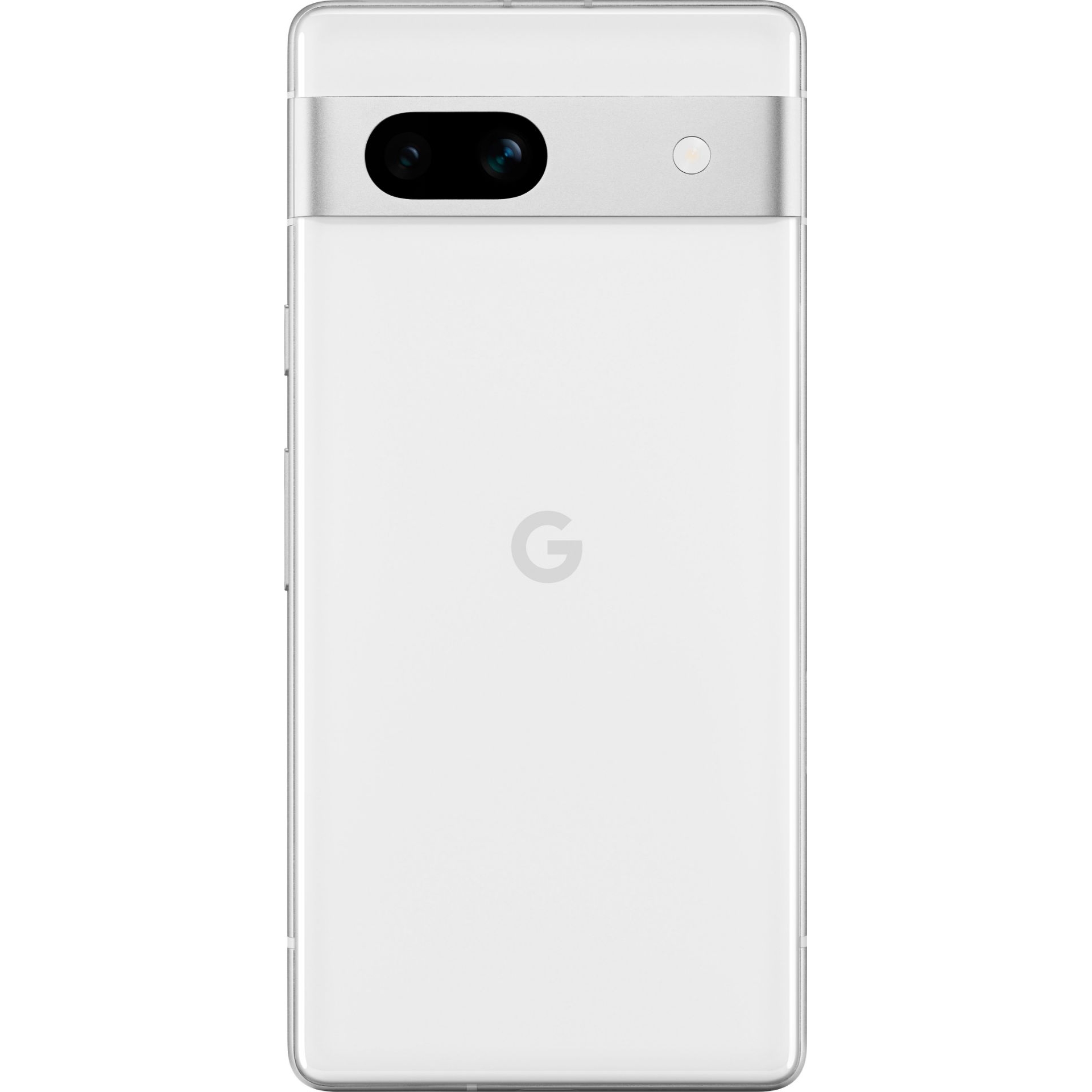 Google Pixel 7a 5G (Snow, 128 GB) (8 GB RAM) - 1PC.co.il