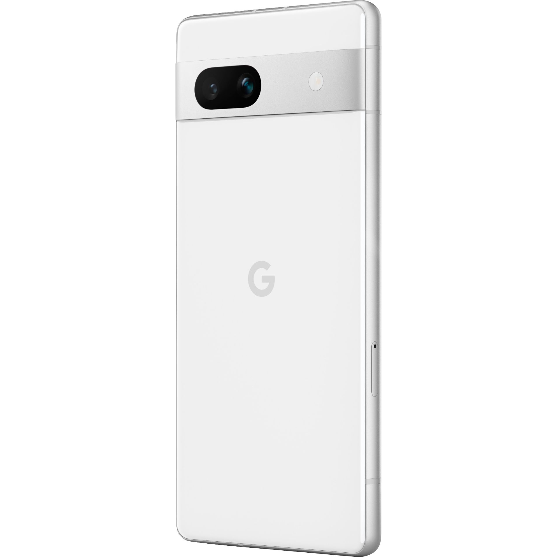 Google Pixel 7a 5G (Snow, 128 GB) (8 GB RAM) - 1PC.co.il