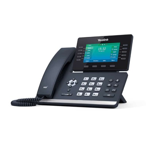 Picture of Yealink SIP-T54W VoIP