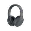 Picture of Wireless over-ear headphones with active noise cancellation - Edifier W820NB Plus in gray color W820NB-P-GR.