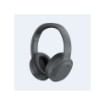Picture of Wireless over-ear headphones with active noise cancellation - Edifier W820NB Plus in gray color W820NB-P-GR.