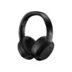 Picture of Edifier W820NB Plus wireless over-ear headphones with active noise cancellation in black color W820NB-P-BL.