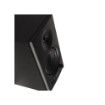 Изображение Edifier MR4 - Пара мониторов 5" для студии и мультимедиа в черном цвете.
