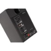 Изображение Edifier MR4 - Пара мониторов 5" для студии и мультимедиа в черном цвете.