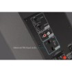 Изображение Edifier MR4 - Пара мониторов 5" для студии и мультимедиа в черном цвете.