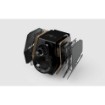 Изображение Колонки для геймеров Edifier 2.0 G5000 в черном цвете.