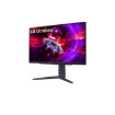 Picture of LG 27" UltraGear™ QHD IPS 165Hz Gaming Monitor with HDR10 Support, 27GR75Q-B.