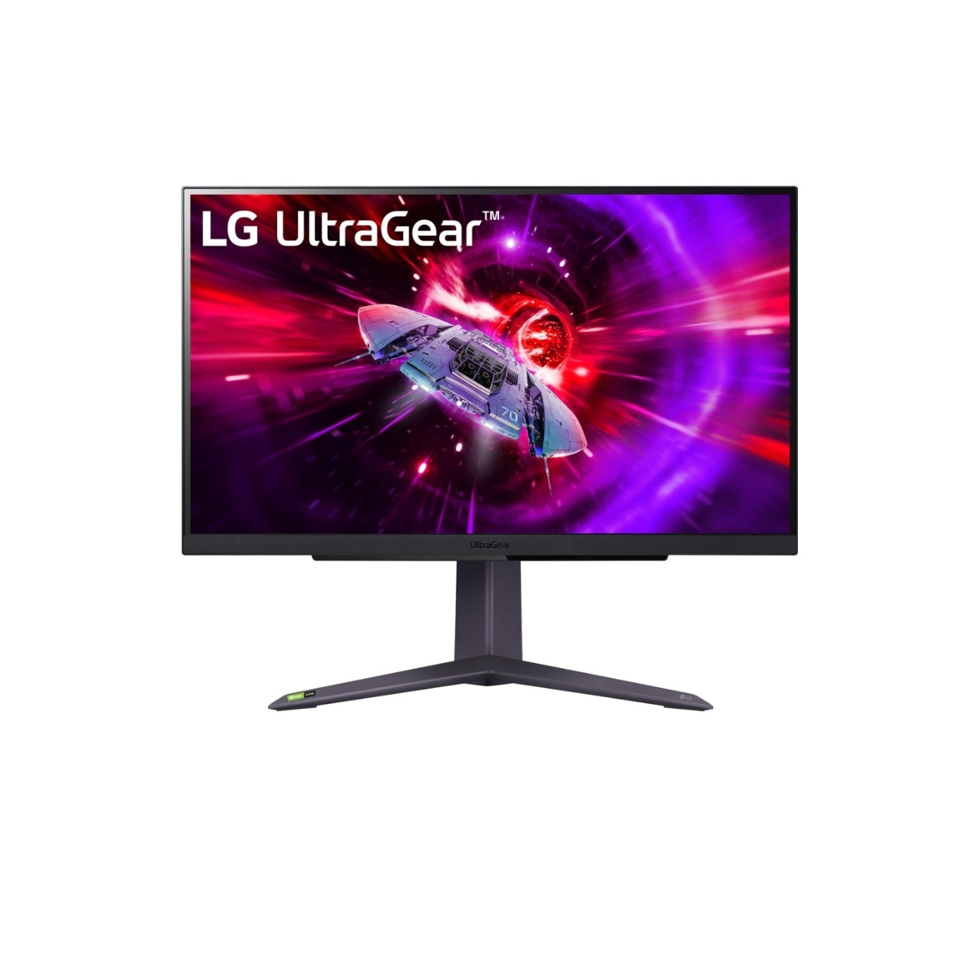 LG UltraGear™ 27