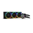 Изображение Кулер для воды be quiet! Pure Loop 2 FX 360mm черного цвета.
