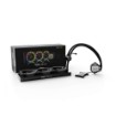 Изображение Кулер для воды be quiet! Pure Loop 2 FX 360mm черного цвета.