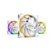 תמונה של be quiet! Light Wings White 140mm PWM high-speed BL103