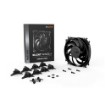 תמונה של מאוורר be quiet! Silent Wings 4 120mm PWM צבע שחור