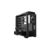 Изображение Корпус be quiet! SILENT BASE 601 с окном черного цвета BGW26.