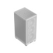 תמונה של קייס מיני Corsair 2000D Airflow בצבע לבן CC-9011245-WW