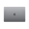 תמונה של מחשב נייד Apple MacBook Air 15 2023 M2 MQKP3HB/A