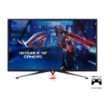 Изображение Монитор ASUS ROG Strix XG438QR - 43 дюйма, 4K, с поддержкой HDR для игр