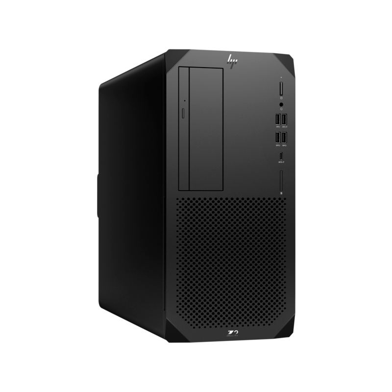 HP Z2 Tower G9 86B73EA (32GB) computer 1PC.co.il