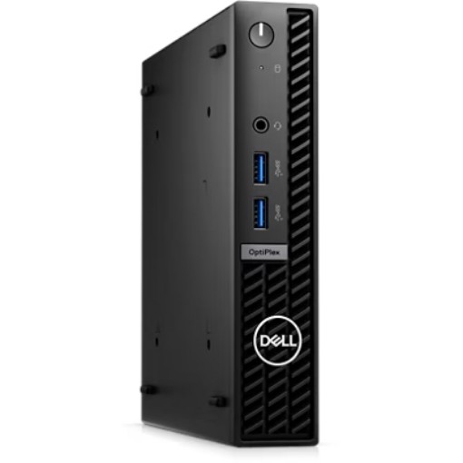 Picture of Dell OptiPlex 7010 MFF OP7010-4753 (Win11Pro) computer.