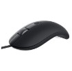 Изображение Мышь Dell Wired Mouse with Fingerprint Reader - MS819 570-AARY