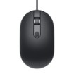 Изображение Мышь Dell Wired Mouse with Fingerprint Reader - MS819 570-AARY