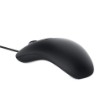 תמונה של עכבר חוטי Dell Wired עם קורא טביעת אצבעות - MS819 570-AARY