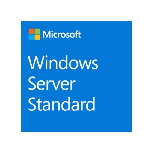 Picture of Microsoft Windows Server 2022 Standard 16 Cores P73-08303