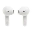 תמונה של JBL Tune Flex אוזניות אלחוטיות True Wireless עם ביטול רעשים - בצבע לבן